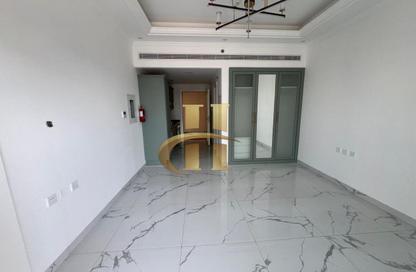 Apartment - Studio - 1 for rent in Vincitore Benessere - Arjan - Dubai