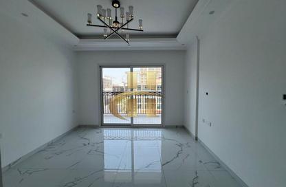 Apartment - Studio - 1 for rent in Vincitore Benessere - Arjan - Dubai Apartment - Studio - 1 for rent in Vincitore Benessere - Arjan - Dubai