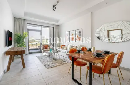 Apartment - 1 Bedroom - 1 Bathroom for rent in Hyati Residences - District 14 - Jumeirah Village Circle - Dubai