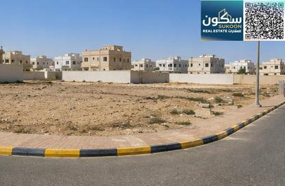 Land - Studio for sale in CityLife Al Tallah - Al Tallah 2 - Ajman Land - Studio for sale in CityLife Al Tallah - Al Tallah 2 - Ajman