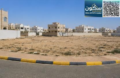 Land - Studio for sale in CityLife Al Tallah - Al Tallah 2 - Ajman
