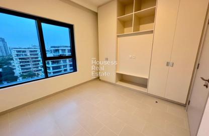 Apartment - 3 Bedrooms - 4 Bathrooms for rent in Park Field Tower 2 - Park Field - Dubai Hills Estate - Dubai