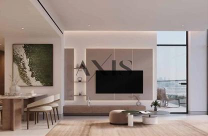 Apartment - 1 Bedroom - 1 Bathroom for sale in Enchante by GRID - RT2 - Enchante By Grid - Arjan - Dubai