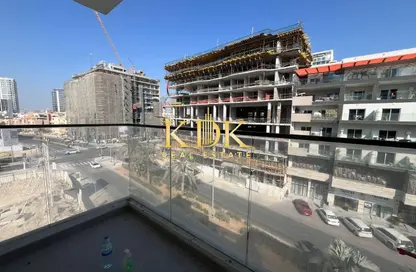 شقة - غرفة نوم - 1 حمام للايجار في الوسيم ريزيدنسز - منطقة 11 - قرية جميرا الدائرية - دبي