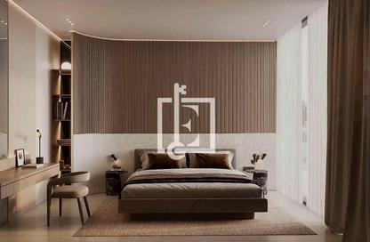 Apartment - Studio - 1 for sale in Binghatti Elite - Dubai Production City (IMPZ) - Dubai