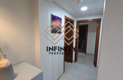 Apartment - 2 - 3 for sale in Al Nuaimiya Towers C - Al Nuaimiya - Ajman Apartment - 2 - 3 for sale in Al Nuaimiya Towers C - Al Nuaimiya - Ajman