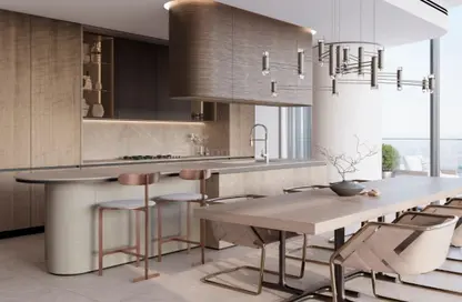 Apartment - 1 Bedroom - 2 Bathrooms for sale in SAAS Hills - Dubai Science Park - Dubai