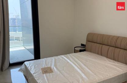 Apartment - 1 - 2 for rent in Skyhills Residences 2 - Skyhills Residences - Dubai Science Park - Dubai
