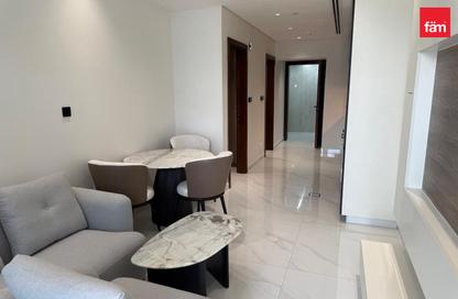 Apartment - 1 - 2 for rent in Skyhills Residences 2 - Skyhills Residences - Dubai Science Park - Dubai
