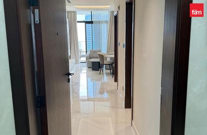 Apartment - 1 - 2 for rent in Skyhills Residences 2 - Skyhills Residences - Dubai Science Park - Dubai Apartment - 1 - 2 for rent in Skyhills Residences 2 - Skyhills Residences - Dubai Science Park - Dubai