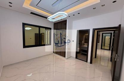 فيلا - 5 غرف نوم - 7 حمامات للبيع في كيبابلي هيلز - الحليو 2 - الحليو - عجمان فيلا - 5 غرف نوم - 7 حمامات للبيع في كيبابلي هيلز - الحليو 2 - الحليو - عجمان