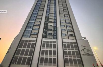Apartment - 2 - 3 for sale in Time 2 - Dubai Land Residence Complex - Dubai