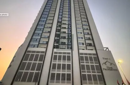 Apartment - 2 Bedrooms - 3 Bathrooms for sale in Time 2 - Dubai Land Residence Complex - Dubai Apartment - 2 Bedrooms - 3 Bathrooms for sale in Time 2 - Dubai Land Residence Complex - Dubai