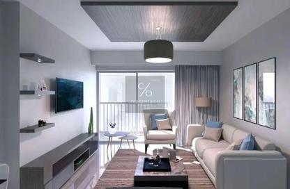 Apartment - 2 - 3 for sale in Time 2 - Dubai Land Residence Complex - Dubai Apartment - 2 - 3 for sale in Time 2 - Dubai Land Residence Complex - Dubai