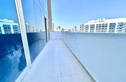 شقة - 2 غرف نوم - 3 حمامات للبيع في أوليمبك بارك 4 - أبراج اولمبيك بارك - مدينة دبي الرياضية - دبي