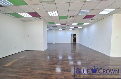 Shop - Studio - 2 Bathrooms for rent in Al Safa Paradise - Oud Metha - Bur Dubai - Dubai