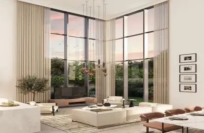 Townhouse - 4 Bedrooms - 3 Bathrooms for sale in Mudon Al Ranim 5 - Mudon - Dubai Townhouse - 4 Bedrooms - 3 Bathrooms for sale in Mudon Al Ranim 5 - Mudon - Dubai