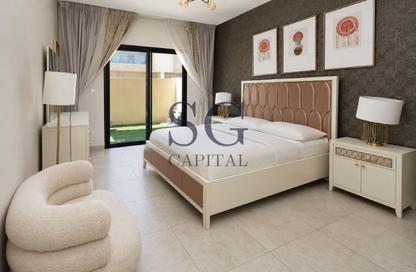 Apartment - 2 Bedrooms - 3 Bathrooms for rent in Eleganz by Danube - District 14 - Jumeirah Village Circle - Dubai Apartment - 2 Bedrooms - 3 Bathrooms for rent in Eleganz by Danube - District 14 - Jumeirah Village Circle - Dubai