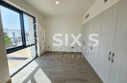 Townhouse - 3 Bedrooms - 4 Bathrooms for rent in Noya Viva - Noya - Yas Island - Abu Dhabi