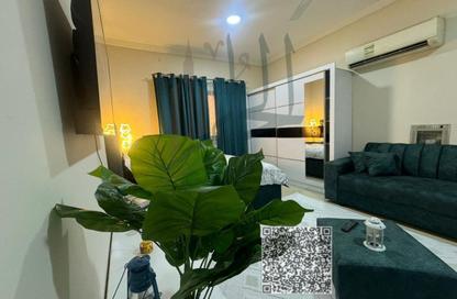 Apartment - Studio - 1 Bathroom for rent in Al Rawda 2 - Al Rawda - Ajman Apartment - Studio - 1 Bathroom for rent in Al Rawda 2 - Al Rawda - Ajman