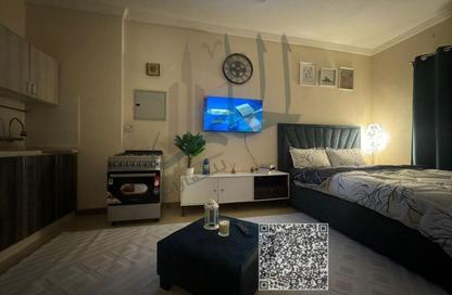 Apartment - Studio - 1 Bathroom for rent in Al Rawda 2 - Al Rawda - Ajman Apartment - Studio - 1 Bathroom for rent in Al Rawda 2 - Al Rawda - Ajman