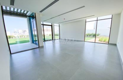 Villa - 5 Bedrooms - 6 Bathrooms for sale in Bada Al Jubail - Al Jubail Island - Abu Dhabi