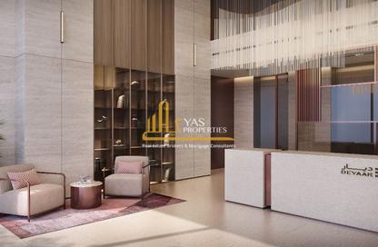 Apartment - 3 - 3 for sale in Neem at Park Five - Park Five by Deyaar - Dubai Production City (IMPZ) - Dubai Apartment - 3 - 3 for sale in Neem at Park Five - Park Five by Deyaar - Dubai Production City (IMPZ) - Dubai