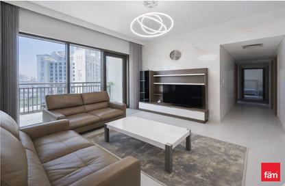Apartment - 3 Bedrooms - 4 Bathrooms for sale in Creekside 18 A - Creekside 18 - Dubai Creek Harbour (The Lagoons) - Dubai