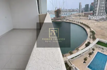 شقة - غرفة نوم - 2 حمامات للبيع في مارينا باي داماك - نجمة أبوظبي - جزيرة الريم - أبوظبي