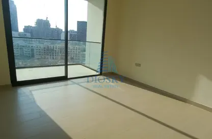 شقة - 1 حمام للايجار في بن غاطي فينيكس - الضاحية 13 - قرية جميرا الدائرية - دبي