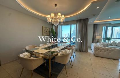 Apartment - 3 Bedrooms - 4 Bathrooms for sale in The Residences 5 - The Residences - Downtown Dubai - Dubai