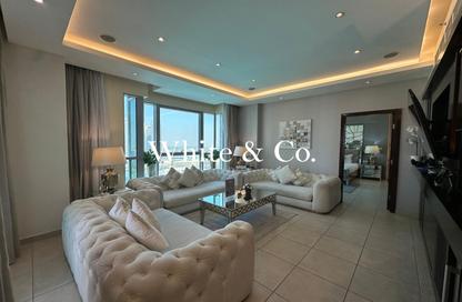 Apartment - 3 Bedrooms - 4 Bathrooms for sale in The Residences 5 - The Residences - Downtown Dubai - Dubai