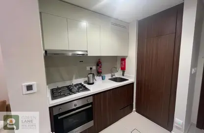 Apartment - 1 Bedroom - 1 Bathroom for rent in Reva Residences - Business Bay - Dubai