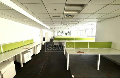 Office Space - Studio for rent in Al Majaz - Sharjah
