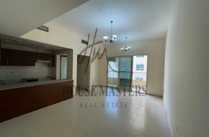 Apartment - 1 Bedroom - 2 Bathrooms for rent in Fortune Residency - Emirates City - Ajman