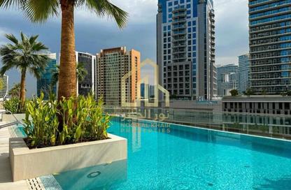 Apartment - 2 - 3 for rent in The Sterling East - The Sterling - Business Bay - Dubai