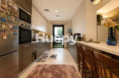 Apartment - 2 - 3 for sale in Park View Tower - District 14 - Jumeirah Village Circle - Dubai Apartment - 2 - 3 for sale in Park View Tower - District 14 - Jumeirah Village Circle - Dubai