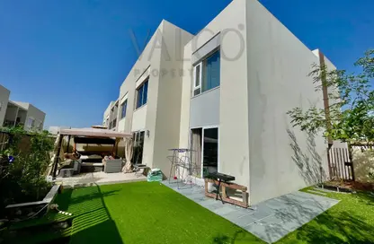 Apartment - 3 Bedrooms - 2 Bathrooms for rent in Urbana 3 - Urbana - EMAAR South - Dubai South (Dubai World Central) - Dubai