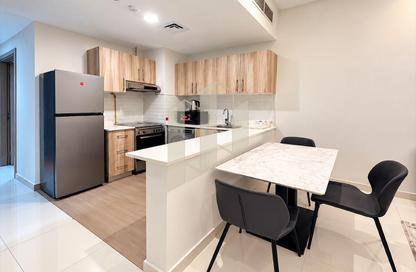 Apartment - 1 - 2 for sale in Hera Tower - Dubai Sports City - Dubai Apartment - 1 - 2 for sale in Hera Tower - Dubai Sports City - Dubai
