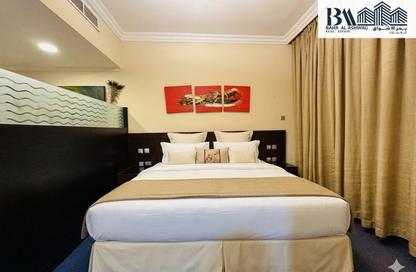Apartment - Studio - 1 Bathroom for rent in Al Nawras Building - Al Nahda 1 - Al Nahda - Dubai Apartment - Studio - 1 Bathroom for rent in Al Nawras Building - Al Nahda 1 - Al Nahda - Dubai