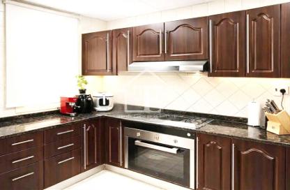 Apartment - 5 Bedrooms - 6 Bathrooms for sale in SP Oasis - Dubai Silicon Oasis - Dubai