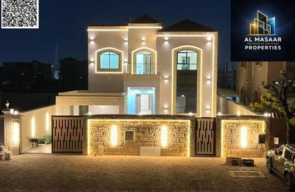 Villa - 5 Bedrooms - 7 Bathrooms for sale in Al Mowaihat 1 - Al Mowaihat - Ajman