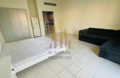 Apartment - Studio - 1 Bathroom for sale in Building T03 - Spain Cluster - International City - Dubai