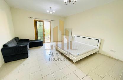 Apartment - Studio - 1 Bathroom for sale in Building T03 - Spain Cluster - International City - Dubai