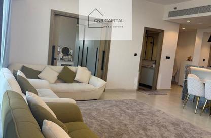 Apartment - 1 Bedroom - 1 Bathroom for rent in Golf Gate - Damac Hills - Dubai Apartment - 1 Bedroom - 1 Bathroom for rent in Golf Gate - Damac Hills - Dubai
