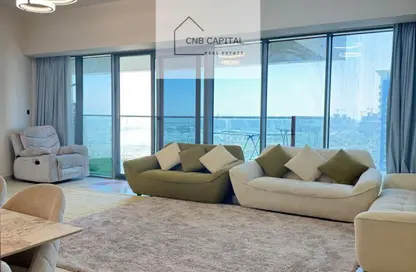 Apartment - 1 Bedroom - 1 Bathroom for rent in Golf Gate - DAMAC Hills - Dubai