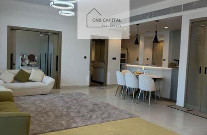 Apartment - 1 Bedroom - 1 Bathroom for rent in Golf Gate - Damac Hills - Dubai Apartment - 1 Bedroom - 1 Bathroom for rent in Golf Gate - Damac Hills - Dubai