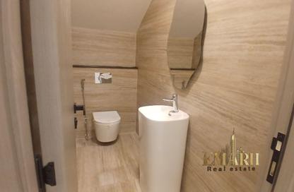 Villa - 4 Bedrooms - 6 Bathrooms for sale in Kabbali Hills - Al Helio 2 - Al Helio - Ajman