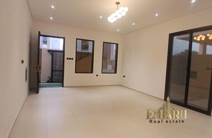 Villa - 4 Bedrooms - 6 Bathrooms for sale in Kabbali Hills - Al Helio 2 - Al Helio - Ajman