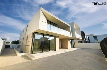 Villa - 5 Bedrooms - 5 Bathrooms for rent in Address Hillcrest - Dubai Hills Estate - Dubai